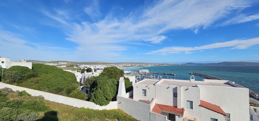 0 Bedroom Property for Sale in Mykonos Western Cape